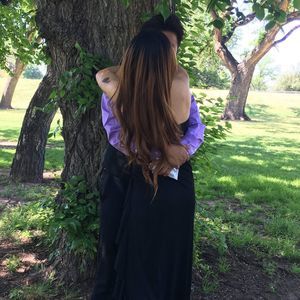 Meet your Posher, Karen